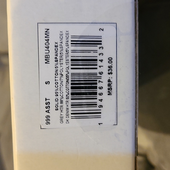 Beverly Hills Polo Club Boxer Briefs - Picture 5 of 5